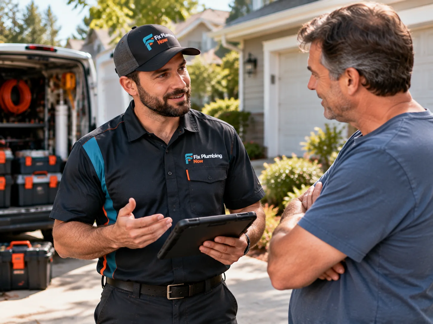 Clogged Drain Service Newcastle, OK FAQs